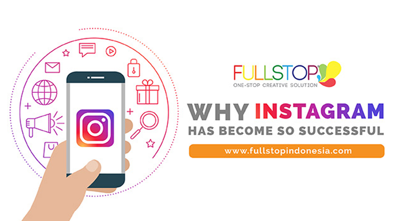 Why Instagram Has Become So Successful