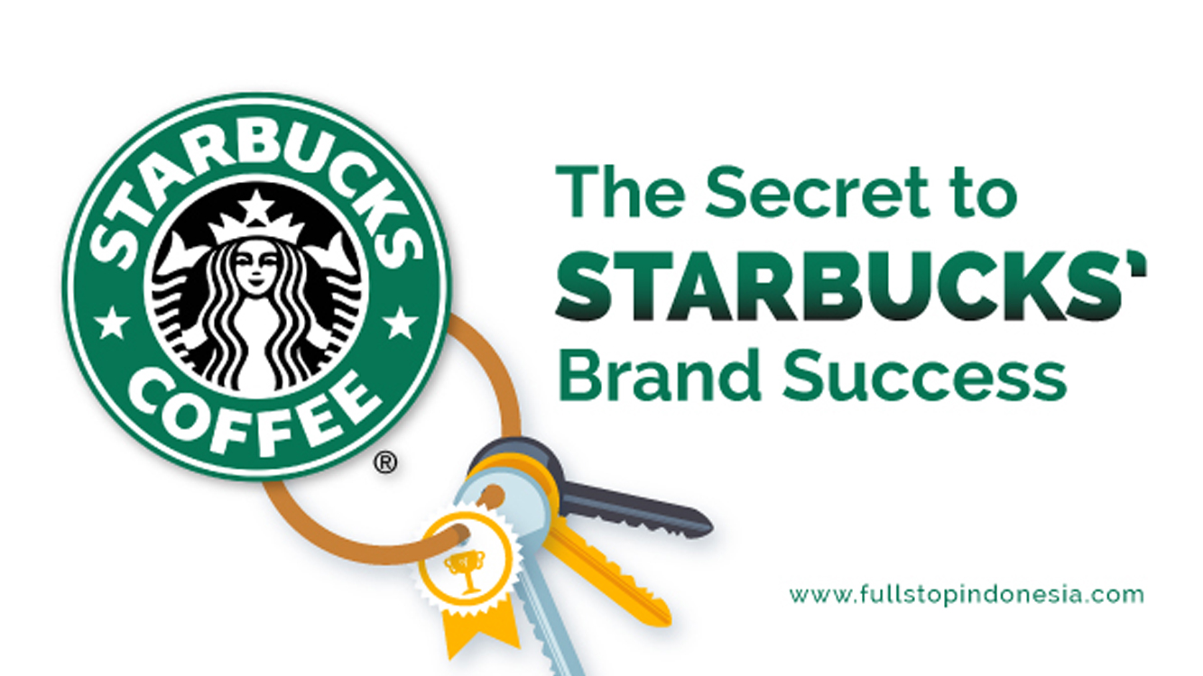 The Secret to Starbucks’ Brand Success Part 2